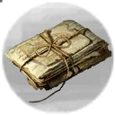 Icon for item "Captain McKey's Shantybook"