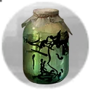 Icon for item "Jar of Arruda Jam"