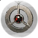 Icon for item "Hawk's Seal"