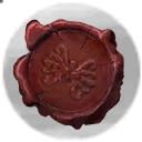 Icon for item "Monarch's Bluffs Cipher"
