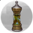 Icon for item "Agua impía"