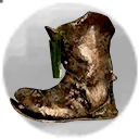 Icon for item "Slimy Boot"