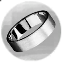 Icon for item "Ancient Silver Band"