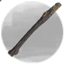 Icon for item "Branche de bois de fer"