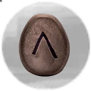 Icon for item "Piedra rúnica oriental"