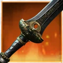 Icon for item "Centurion's Blade"