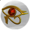 Icon for item "Eye of Horus"