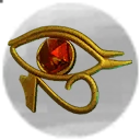 Icon for item "Auge des Horus"