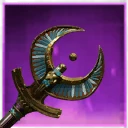 Icon for item "Staff of the Pharaoh"