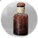 Icon for item "Potion de santé mâchouillée"