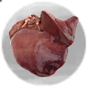 Icon for item "Lion's Heart"