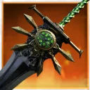 Icon for item "Blade of the 19th"