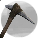 Icon for item "19th Legion Pickaxe"