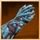Icon for item "Crystalline Gauntlet of the Ranger"