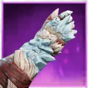 Icon for item "Dead Claws"