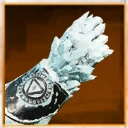 Icon for item "Death's Grip"
