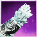 Icon for item "Frostgrasp"