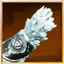 Icon for item "Hand of Jupiter"