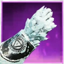 Icon for item "Hand of Jupiter"