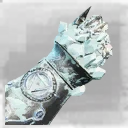 Icon for item "Guanto di ghiaccio degli Antichi"