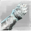 Icon for item "Guanto di ghiaccio primitivo"