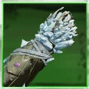 Icon for item "Lazarus Watcher Ice Gauntlet"
