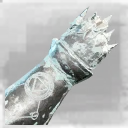 Icon for item "Darkened Ice Gauntlet"