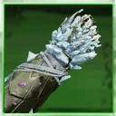 Icon for item "Rusher Ice Gauntlet"