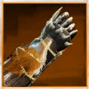 Icon for item "Claw of Orcus"