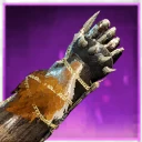Icon for item "Claw of Orcus"