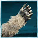 Icon for item "Covenant Initiate Void Gauntlet"