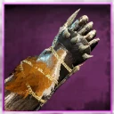 Icon for item "Master Void Mage's Gauntlet"