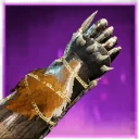 Icon for item "Master Void Mage's Gauntlet"
