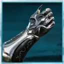 Icon for item "Overgrown Void Gauntlet of the Sage"
