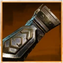 Icon for item "Scourge of the Depths"