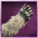 Icon for item "Syndicate Cabalist Void Gauntlet"