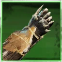 Icon for item "Arboreal Dryad Void Gauntlet"