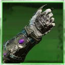 Icon for item "Lazarus Watcher Void Gauntlet of the Mage"