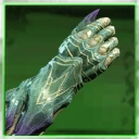Icon for item "Garden Keeper Void Gauntlet of the Mage"