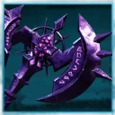 Icon for item "Eternal Hatchet of the Soldier"