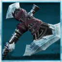 Icon for item "Icon for item "Frozen Shard of the Soldier""
