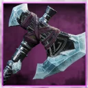 Icon for item "Frozen Shard of the Soldier"
