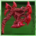 Icon for item "Exhilarating Breach Closer's Hatchet of the Fighter"