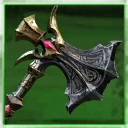 Icon for item "Invasion Hatchet of the Soldier"