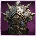 Icon for item "Shield of Suppresion"