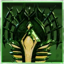 Icon for item "Eternal Kite Shield of the Soldier"