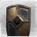 Icon for item "Ancient Kite Shield"
