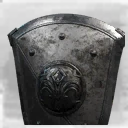 Icon for item "Ancient Kite Shield"