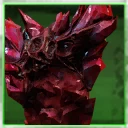 Icon for item "Breach Closer's Kite Shield of the Fighter"