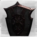 Icon for item "Defiled Kite Shield"